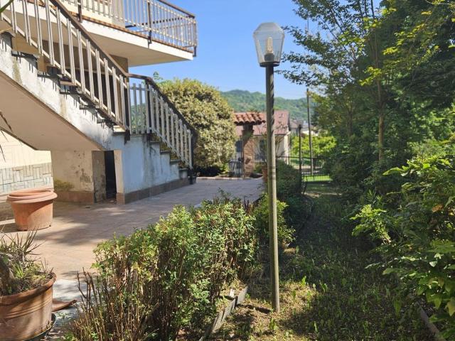 Villetta indipendente in vendita di 168 m²