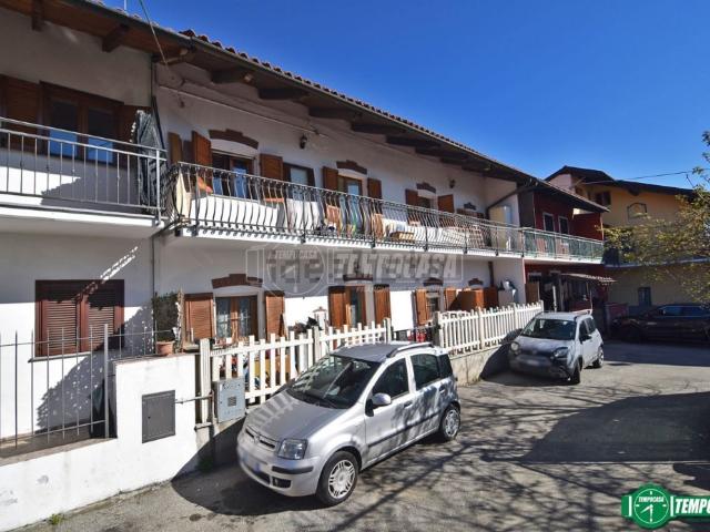 Villetta indipendente in vendita di 168 m²