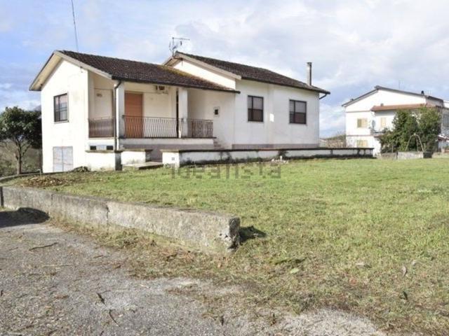 Villetta indipendente in vendita di 168 m²