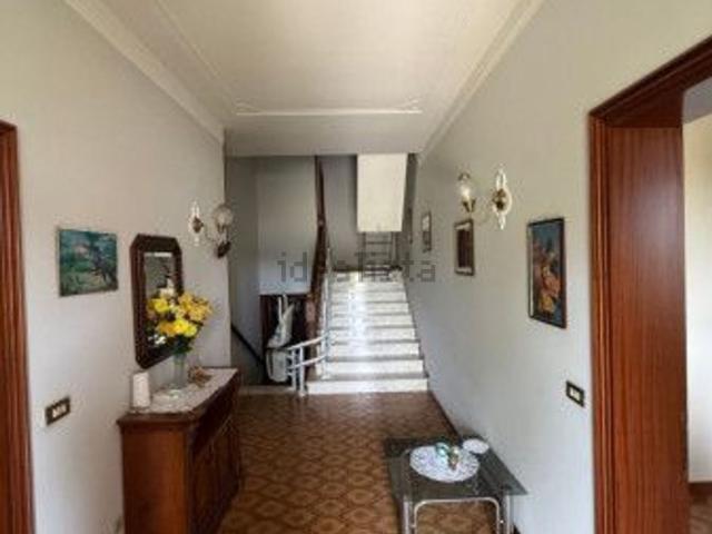Villetta indipendente in vendita di 168 m²