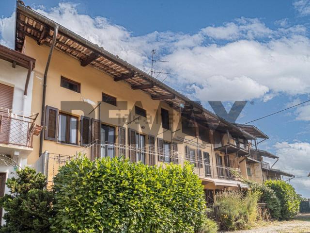 Villetta indipendente in vendita di 168 m²