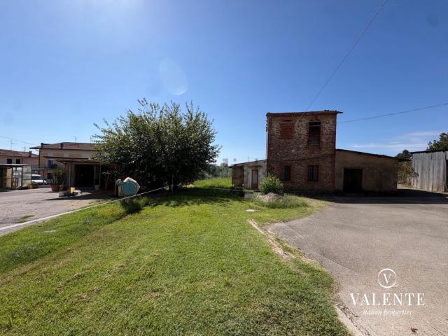 Villetta indipendente in vendita di 168 m² in Via Corte Seri, 4