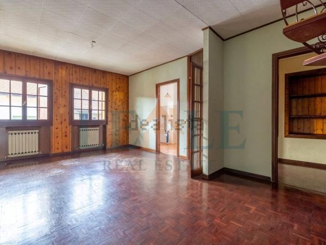 Villetta indipendente in vendita di 168 m² in Via cavour