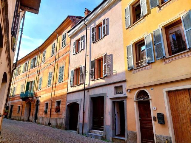 Villetta indipendente in vendita di 168 m² in Via Cavour, 60