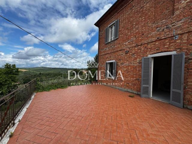 Villetta indipendente in vendita di 168 m² in Via dei Fossi