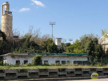 Villetta indipendente in vendita di 168 m² in Via dello Sport