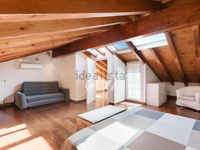 Villetta indipendente in vendita di 168 m² in Via Francesco de Lemene, 43
