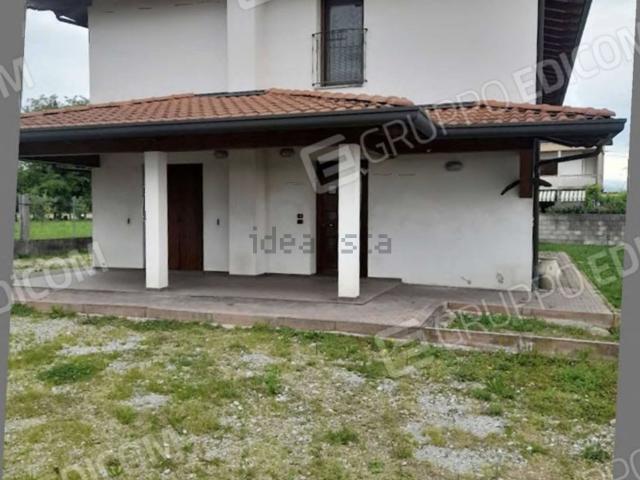 Villetta indipendente in vendita di 168 m² in Via Lavascedi, 6
