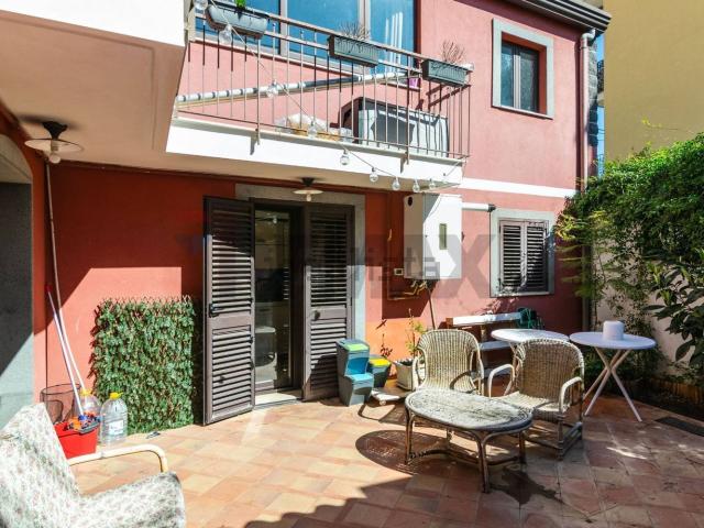 Villetta indipendente in vendita di 168 m² in Via San Nicolò, 14