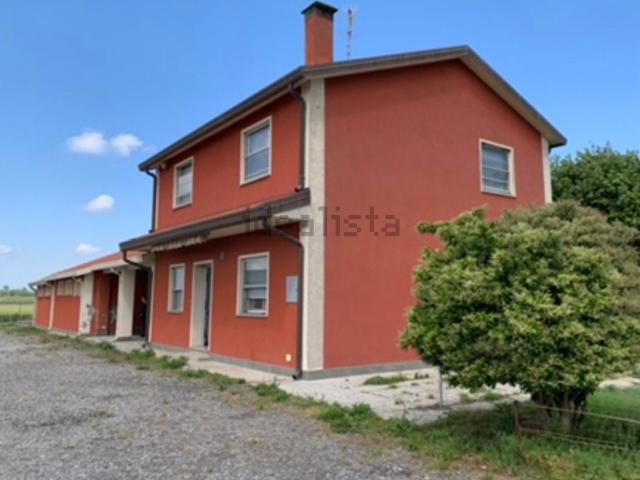 Villetta indipendente in vendita di 168 m² in Via scovetta, 69