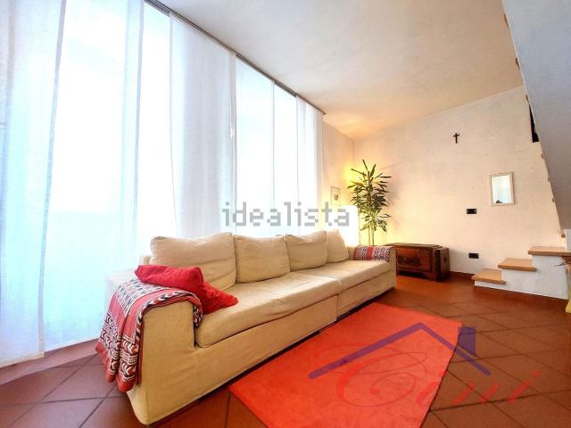 Villetta indipendente in vendita di 168 m² in Via Pedro Vasena