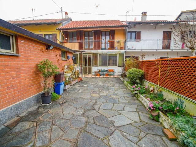 Villetta indipendente in vendita di 168 m² in Via Roveglia Ruffini, 25