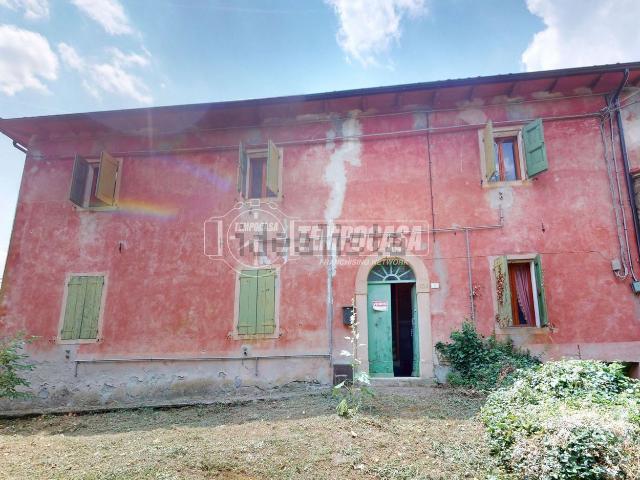 Villetta indipendente in vendita di 168 m² in Via Roda, 3