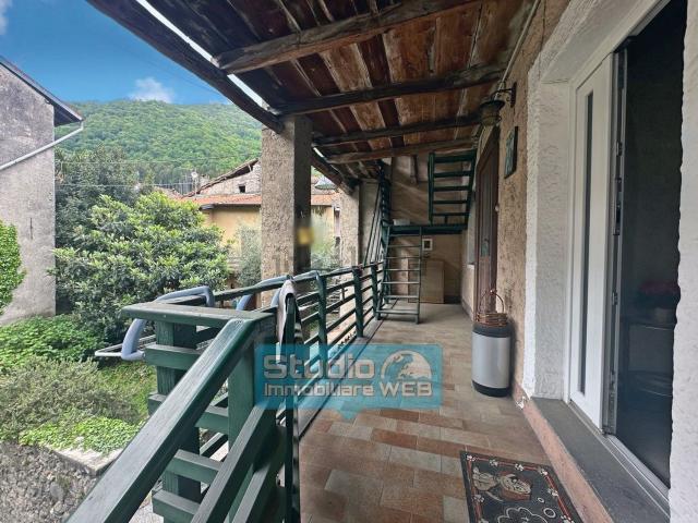 Villetta indipendente in vendita di 168 m² in Via Voltone, 6