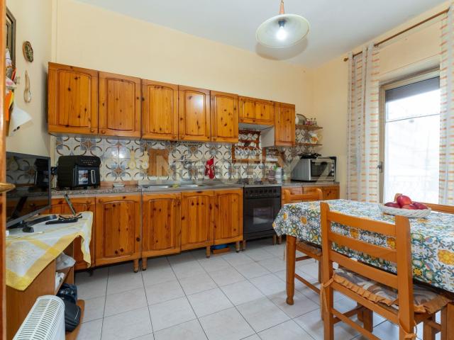 Villetta indipendente in vendita di 168 m² in Via Villa Flaminia, 16