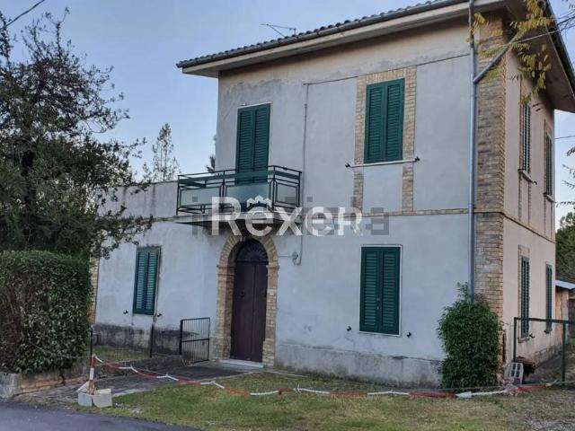 Villetta indipendente in vendita di 168 m² in Frazione Collebigliano