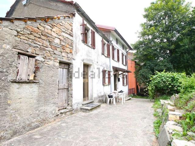 Villetta indipendente in vendita di 168 m² in Località Breila, 10