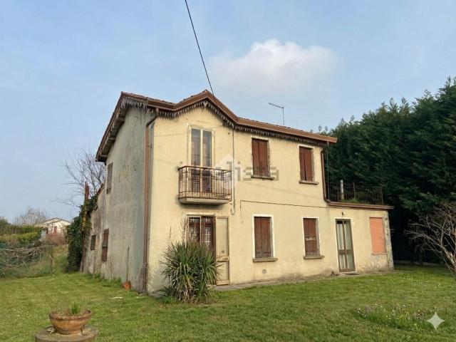 Villetta indipendente in vendita di 169 m² in Via Cà Brazzo, 12