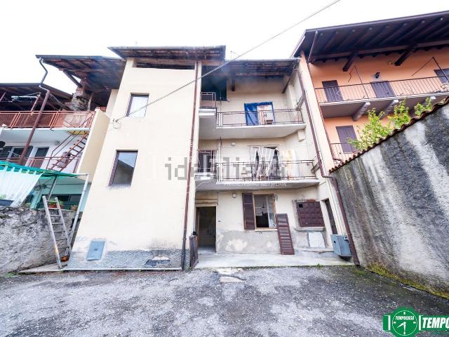 Villetta indipendente in vendita di 169 m² in Via G. Marconi, 28