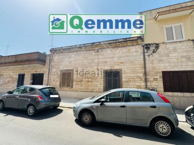 Villetta indipendente in vendita di 169 m² in Via Giacomo Matteotti