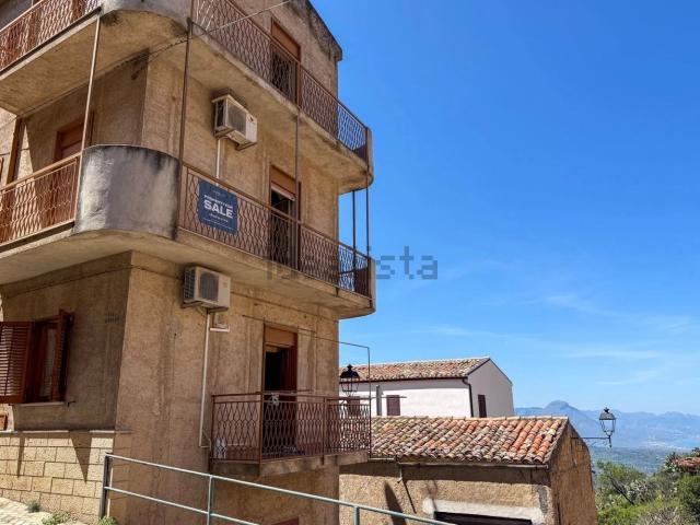 Villetta indipendente in vendita di 169 m² in Via Giglio, 53