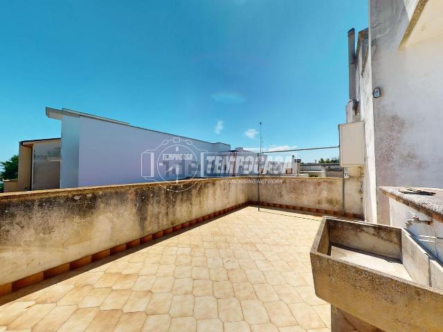 Villetta indipendente in vendita di 169 m² in Via Don Luigi Sturzo, 49