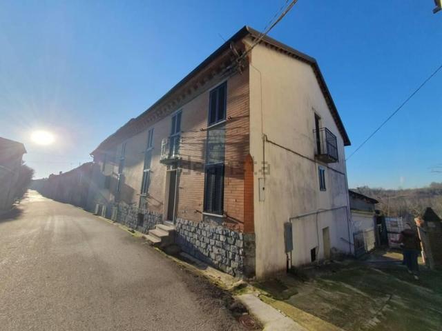 Villetta indipendente in vendita di 169 m² in Via Stefano Gatti, 27