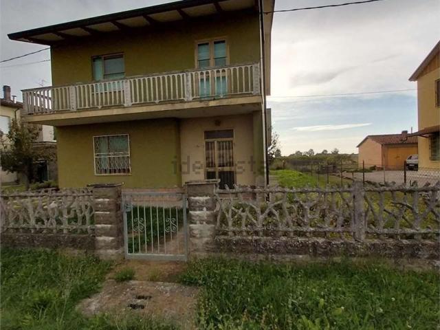 Villetta indipendente in vendita di 169 m² in Via Passetto