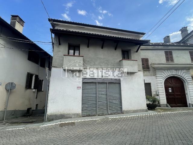 Villetta indipendente in vendita di 169 m² in Via Principe Tommaso, 34