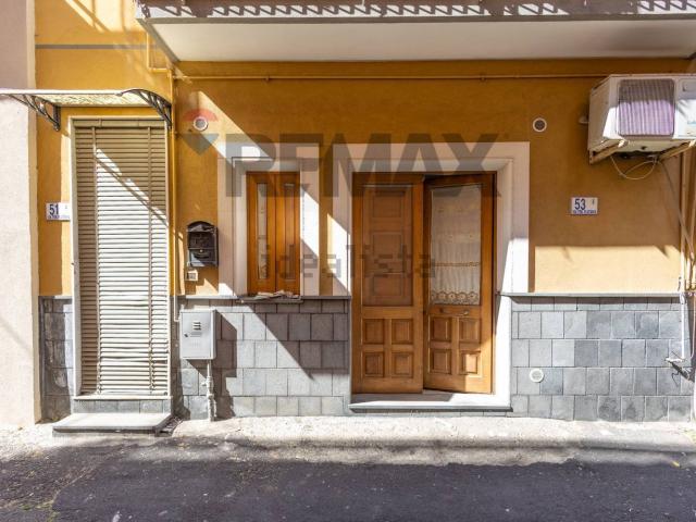 Villetta indipendente in vendita di 169 m² in Via Ten. Platania, 51