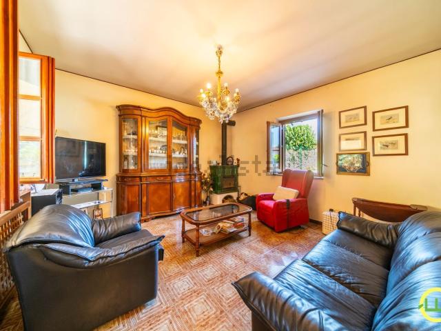 Villetta indipendente in vendita di 169 m² in Via Trieste