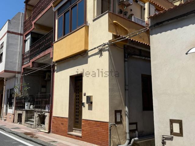 Villetta indipendente in vendita di 169 m² in Via Umberto I, 202