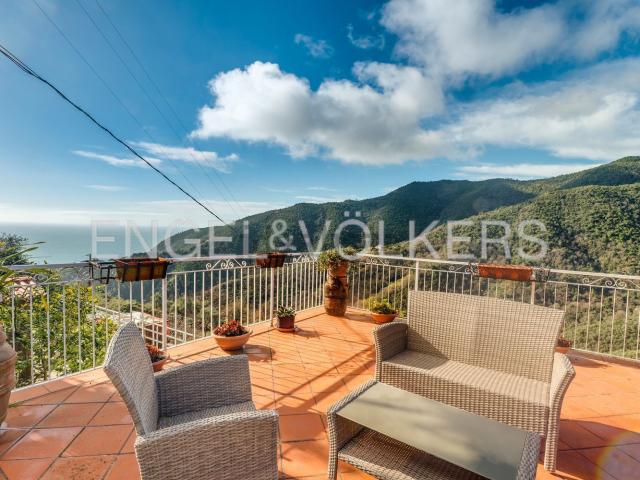 Villetta indipendente in vendita di 169 m² in Località Crova, 19