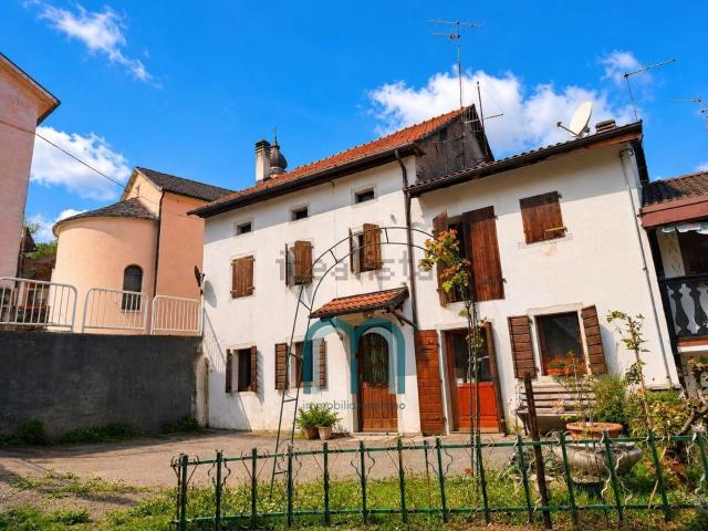 Villetta indipendente in vendita di 169 m² in Località Roncan, 19