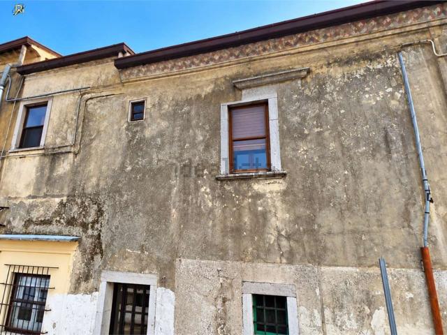 Villetta indipendente in vendita di 169 m² in Piazza Antonio Bilancia, 21