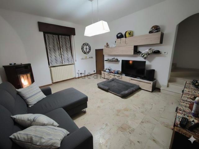 Villetta indipendente in vendita di 170 m²