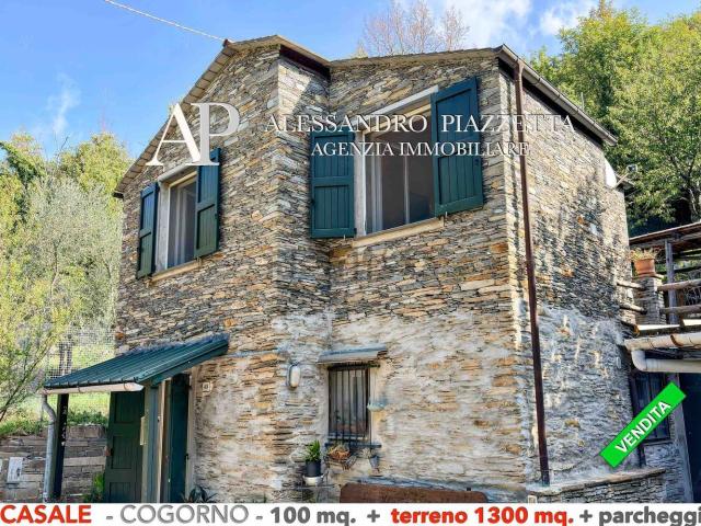 Villetta indipendente in vendita di 170 m²