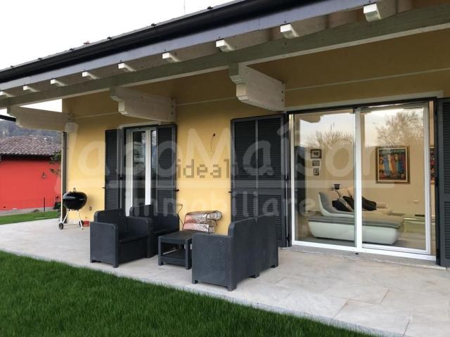 Villetta indipendente in vendita di 170 m²