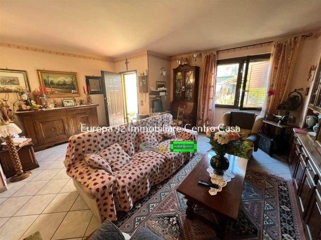 Villetta indipendente in vendita di 170 m²