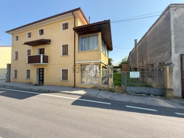 Villetta indipendente in vendita di 170 m²