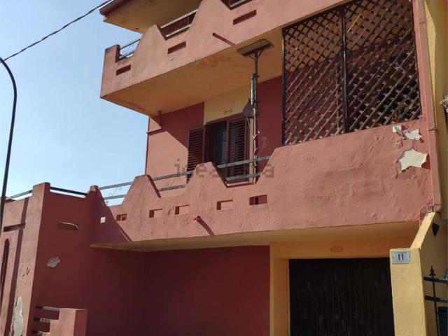 Villetta indipendente in vendita di 170 m²