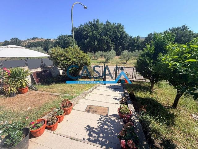 Villetta indipendente in vendita di 170 m²