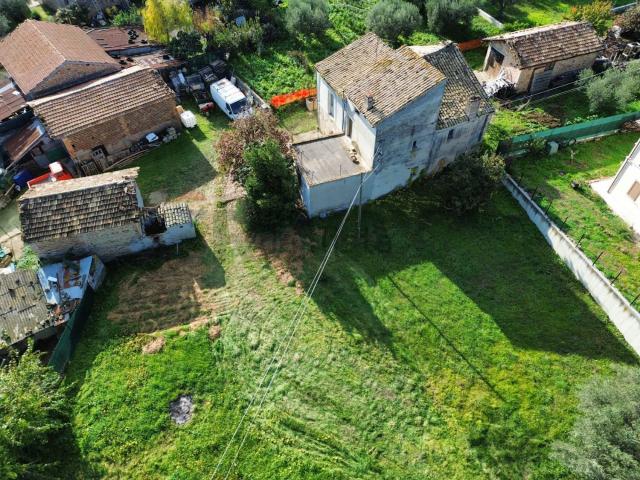 Villetta indipendente in vendita di 170 m²