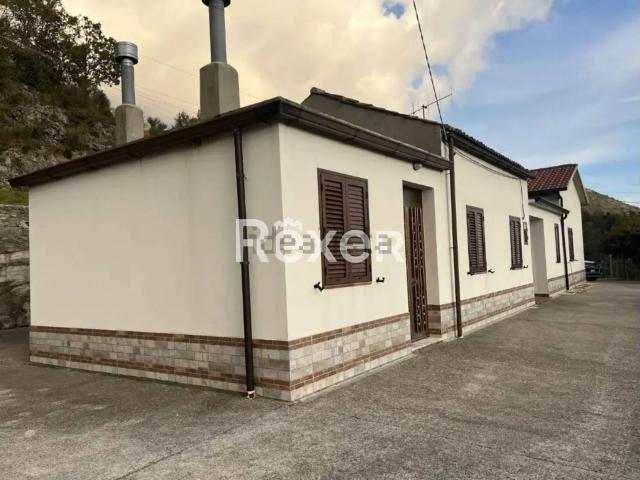 Villetta indipendente in vendita di 170 m²