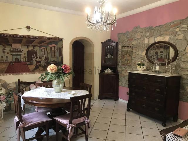 Villetta indipendente in vendita di 170 m²