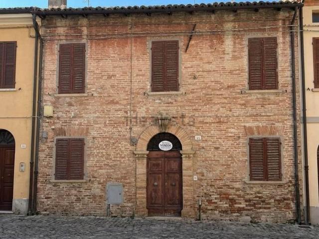 Villetta indipendente in vendita di 170 m²