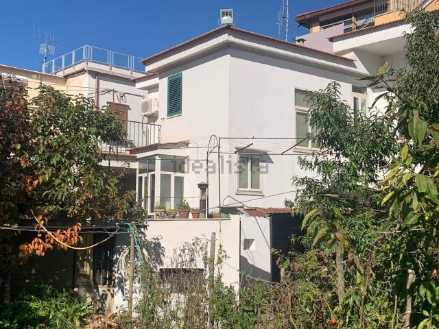 Villetta indipendente in vendita di 170 m²