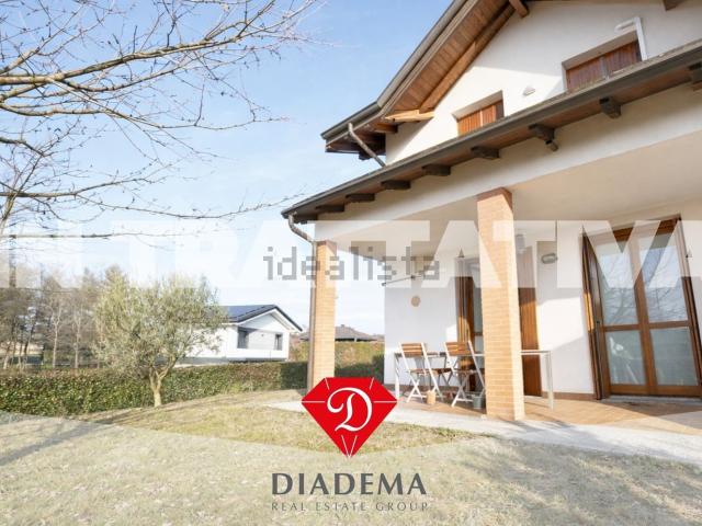 Villetta indipendente in vendita di 170 m²