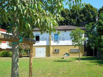 Villetta indipendente in vendita di 170 m²