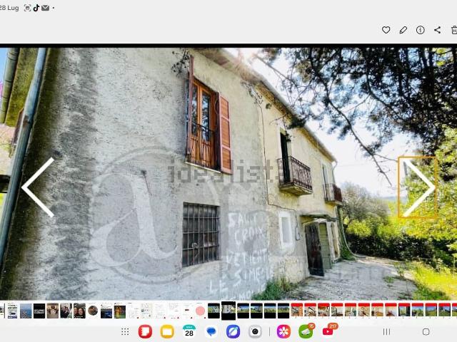Villetta indipendente in vendita di 170 m²